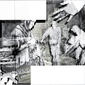 DEAD HAND FREESTYLE by Irko