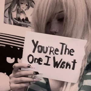 ur the one i want <3 by disoc8