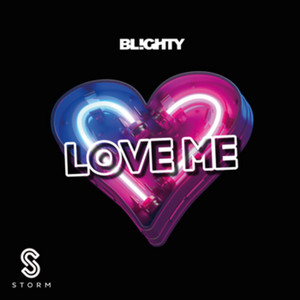 Love Me - Extended Mix by DJ Blighty