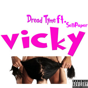 Vicky by Dreadtyme, Selli Paper