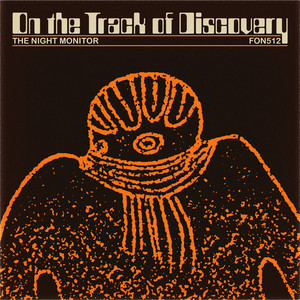 Log of the Demeter by The Night Monitor