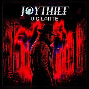 vigilante by Joythief