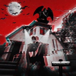 HollowjAck - Человек идущий к реке