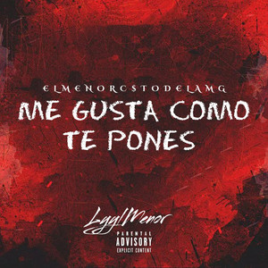 Me Gusta Como Te Pones