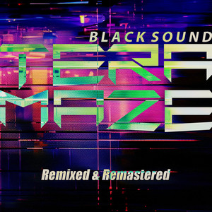 BLACK SOUND - Special Edition by Teramaze