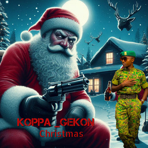 Koppa_Gekon - Christmas