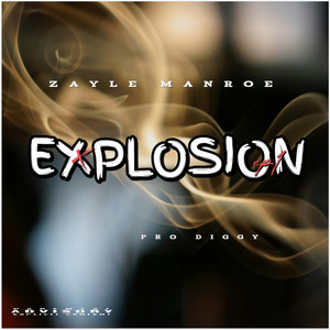 Zayle Manroe - 2AM