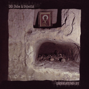 Underground Life