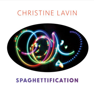 Spaghettification album