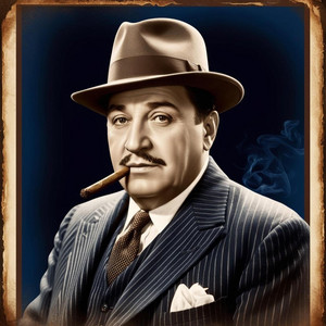 Al Capone Croots by Coronaa