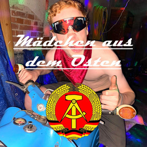 Mädchen aus dem Osten