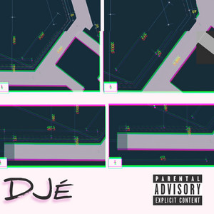 Portada de DJÉ