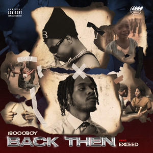 Back Then by 18000boy