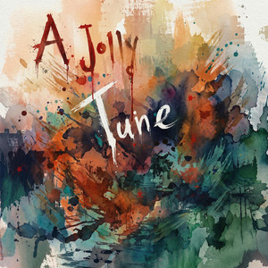 A Jolly Tune by Vincent William