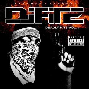 666 by DJ Fire