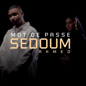 Sedoum Ahmed - Mot de passe