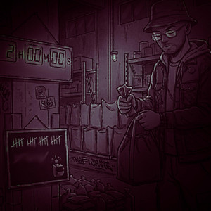 Two Hourz - M.A.D.E. edition by Made