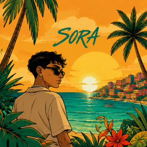 Sora by Gold candy