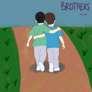 Brothers by dzieg