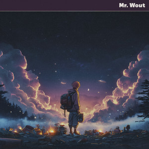 mixed up by Mr. Wout