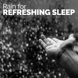 Elements Outdoors by Rain for Deep Sleep Album Cover