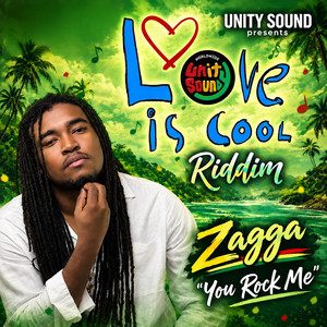 You Rock Me by Zagga, Unity Sound