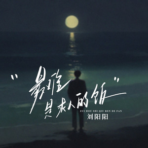 刘阳阳 - 最难是求人的饭 (DJ沈念版)