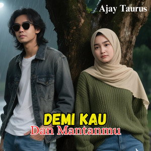 Demi Kau dan Mantanmu by AJAY TAURUS