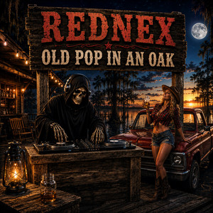 Old Pop In An Oak - Country Dance by DirtFX