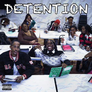 Detention by Self Spoken Lau, Prince Inspiration