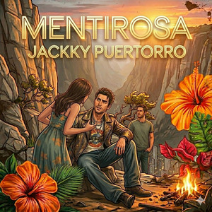 Mentirosa by Jackky Puertorro