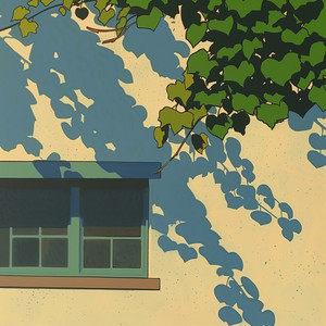 Ivy Shadow by Half Memory