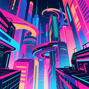 Fire Escape by Jordan Bell