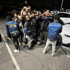 On BunC by Guddahtharapper, C2sumsicc, Bkully4, BabyOverkill, lilOverkill, R2offda8