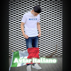 Elemir Rezmuves - Elemir Rezmuves (Avtar Italiano)