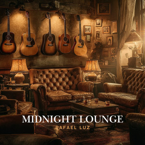 Midnight Lounge by Rafael Luz