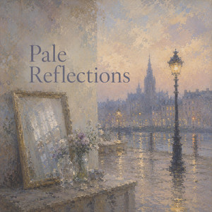 Pale Reflections by Lora Klyne