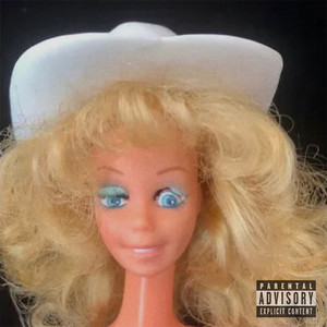 Cowgirl Barbie by Dror
