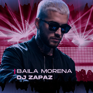 Baila Morena by Dj Zapaz