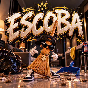 ESCOBA by KRYXO DR