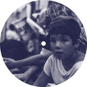 Ain't got nobody/Kid — Sísý Ey/Gluteus Maximus