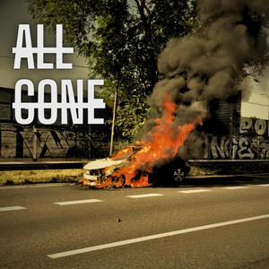 All Gone by Challenger