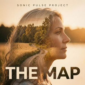 The Map by Sonic Pulse Project