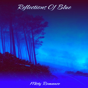 Reflections Of Blue - Tahiti