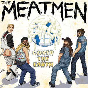 Cover the Earth cover