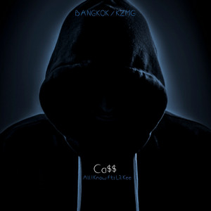 All I Know (feat. Lil Kee) by Ca$$, LIL Kee