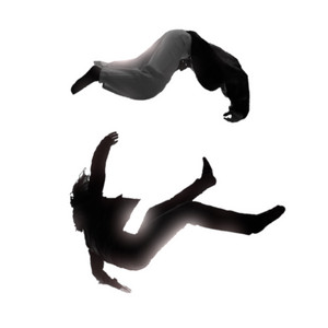 Fallin' Down by Erik Larsen, Vicka