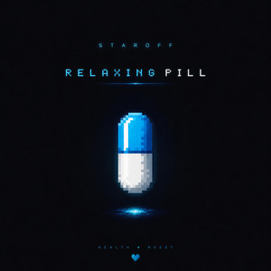 Relaxing pill