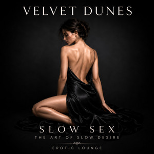 The Beautiful Delay by Velvet Dunes