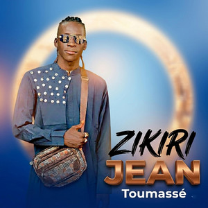 Zikiri Jean - Toumassé